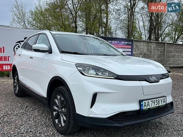 Авто  Ex5 2020 № 8735482