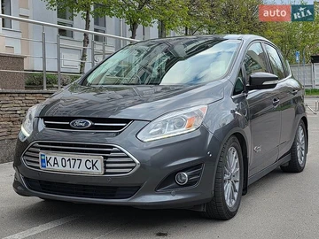 Авто Ford C-Max 2017 № 8735484