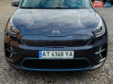 Авто KIA Niro 2019 № 8735494