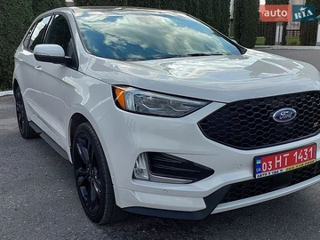 Авто Ford Edge 2019 № 8735495