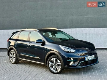 Авто KIA Niro 2020 № 8735499