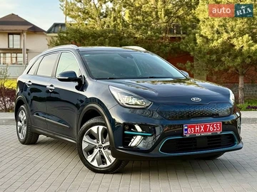 Авто KIA Niro 2020 № 8735502