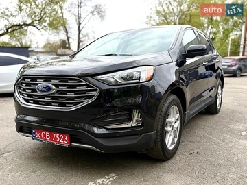 Авто Ford Edge 2023 № 8735508
