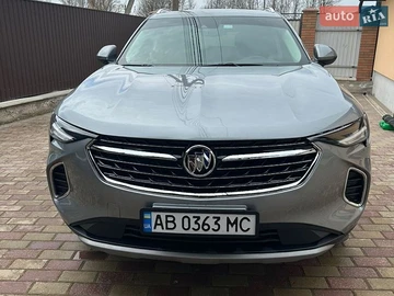 Авто Buick Envision 2023 № 8735517