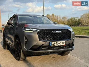 Авто Haval H6 2022 № 8735522