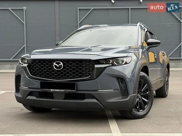 Авто Mazda Cx-50 2024 № 8735580