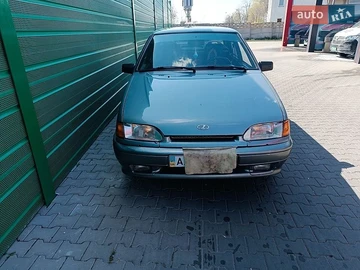 Авто ВАЗ 2115 Samara 2008 № 8735680