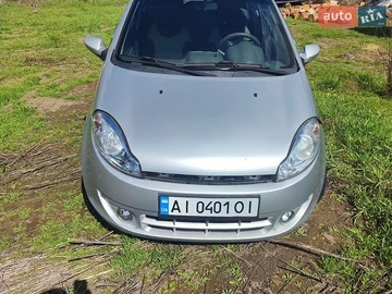 Авто Chery Kimo 2012 № 8735685