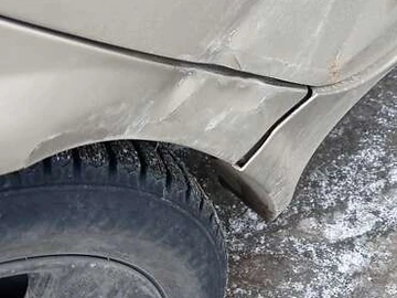 Авто Nissan Primera 2003 № 8735687