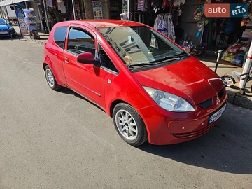 Авто Mitsubishi Colt 2008 № 8735712