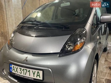 Авто Mitsubishi I-Miev 2012 № 8735723