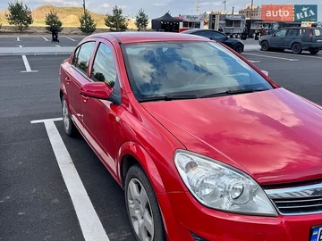 Авто Opel Astra 2008 № 8735731