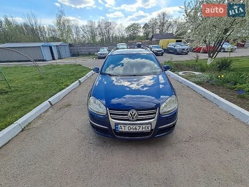 Авто Volkswagen Golf 2008 № 8735735