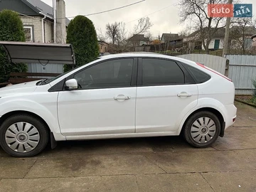 Авто Ford Focus 2011 № 8735879