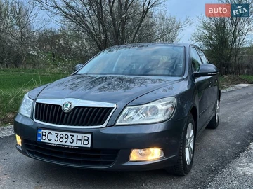 Авто Skoda Octavia 2012 № 8735918