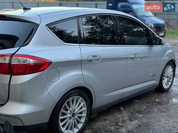 Авто Ford C-Max 2015 № 8735928