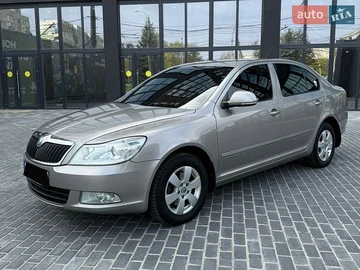 Авто Skoda Octavia 2012 № 8735991