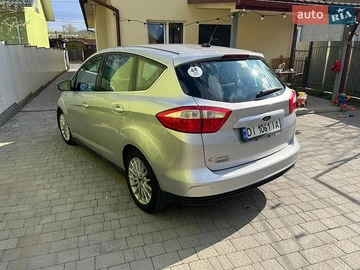 Авто Ford C-Max 2013 № 8736005