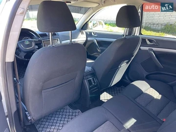 Авто Skoda Octavia 2013 № 8736008
