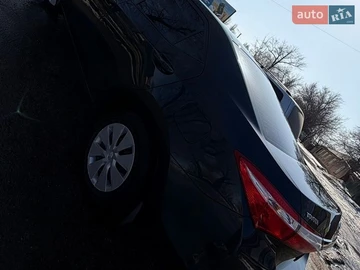 Авто Toyota Corolla 2013 № 8736016
