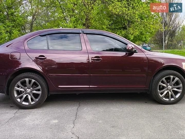 Авто Skoda Octavia 2012 № 8736055