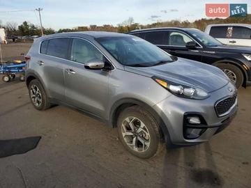 Авто KIA Sportage 2020 № 8736117
