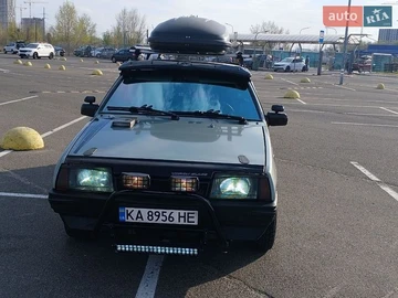 Авто ВАЗ 21099 2008 № 8736152