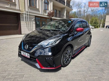 Авто Nissan Note 2019 № 8736237