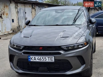 Авто Dodge Hornet 2024 № 8736281
