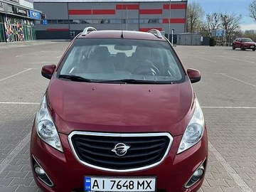 Авто Ravon R2 2020 № 8736301