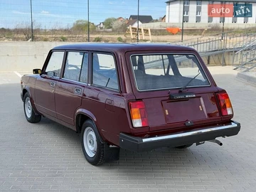 Авто ВАЗ 2104 2009 № 8736324