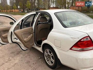 Авто Nissan Sunny 2007 № 8736371