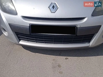 Авто Renault Clio 2009 № 8736373