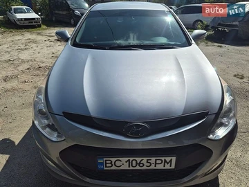 Авто Hyundai Sonata 2014 № 8736468