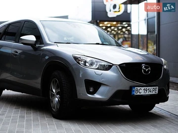 Авто Mazda Cx-5 2014 № 8736472