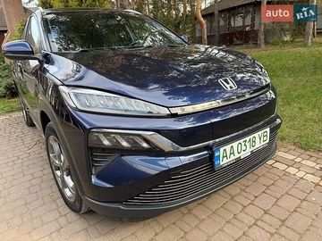 Авто Honda M-Nv 2022 № 8736475