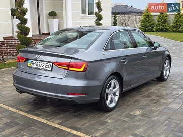 Авто Audi A3 2013 № 8736476