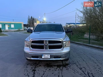 Авто Dodge Ram 1500 2016 № 8736480