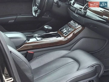 Авто Audi A8 2017 № 8736489