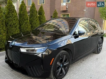 Авто BMW Ix 2023 № 8736490