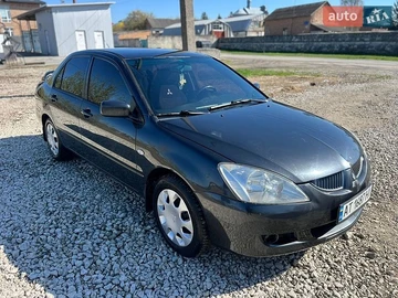 Авто Mitsubishi Lancer 2004 № 8736537