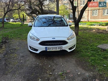 Авто Ford Focus 2017 № 8736610