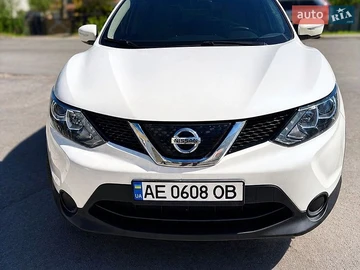 Авто Nissan Rogue Sport 2018 № 8736618