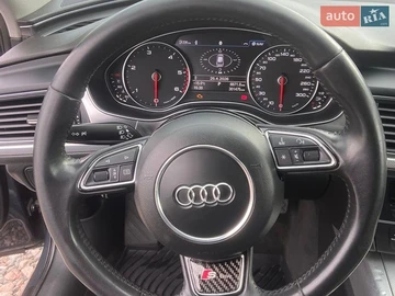 Авто Audi A6 2013 № 8736629