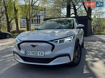 Авто Ford Mustang Mach-E 2022 № 8736634