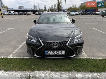 Авто Lexus Es 2023 № 8736645