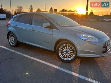 Авто Ford Focus 2013 № 8736827