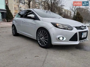 Авто Ford Focus 2012 № 8736832