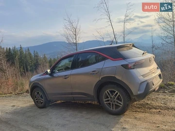 Авто Opel Mokka 2023 № 8736869