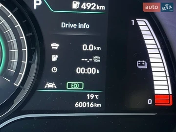 Авто Hyundai Kona 2021 № 8736875